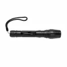 Lanterna grea de 10W cu lumina stralucitoare, Everestus, CE, aluminiu, negru