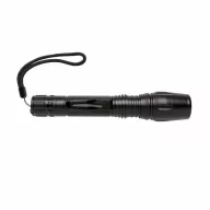   Lanterna grea de 10W cu lumina stralucitoare, Everestus, CE, aluminiu, negru