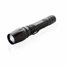 Lanterna grea de 10W cu lumina stralucitoare, Everestus, CE, aluminiu, negru