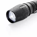 Lanterna grea de 10W cu lumina stralucitoare, Everestus, CE, aluminiu, negru