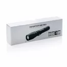 Lanterna grea de 10W cu lumina stralucitoare, Everestus, CE, aluminiu, negru