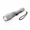 10W Heavy duty CREE torch, grey Aluminum grey