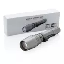 10W Heavy duty CREE torch, grey Aluminum grey