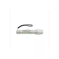 10W Heavy duty CREE torch, grey Aluminum grey