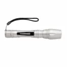 10W Heavy duty CREE torch, grey Aluminum grey