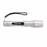10W Heavy duty CREE torch, grey Aluminum grey
