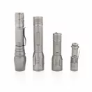 10W Heavy duty CREE torch, grey Aluminum grey