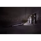 10W Heavy duty CREE torch, grey Aluminum grey