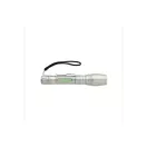 10W Heavy duty CREE torch, grey Aluminum grey