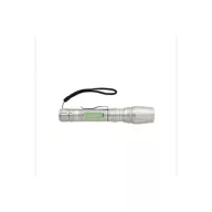 10W Heavy duty CREE torch, grey Aluminum grey