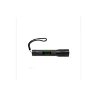 Lanterna mare 3W, Everestus, CE, aluminiu, negru