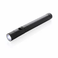  Lanterna de lucru magnetica, telescopica, Everestus, TC, aluminiu, negru