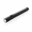 Lanterna de lucru magnetica, telescopica, Everestus, TC, aluminiu, negru