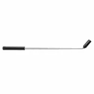   Lanterna de lucru magnetica, telescopica, Everestus, TC, aluminiu, negru