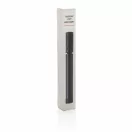 Lanterna de lucru magnetica, telescopica, Everestus, TC, aluminiu, negru
