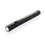   Lanterna de lucru magnetica, telescopica, Everestus, TC, aluminiu, negru