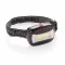 Lanterna de cap, Everestus, CB, abs, negru