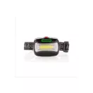 Lanterna de cap, Everestus, CB, abs, negru