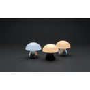 Lampa reincarcabila usb, 2401E16289, Everestus, 11.2xØ11.5 cm, ABS, Negru