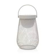 Lampa de birou, 2410E24862, XD, 23.2 x ø 12.5 cm, ABS, Gri