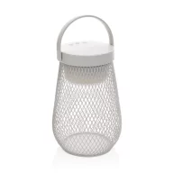 Lampa de birou, 2410E24862, XD, 23.2 x ø 12.5 cm, ABS, Gri