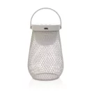 Lampa de birou, 2410E24862, XD, 23.2 x ø 12.5 cm, ABS, Gri