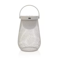 Lampa de birou, 2410E24862, XD, 23.2 x ø 12.5 cm, ABS, Gri