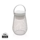 Lampa de birou, 2410E24862, XD, 23.2 x ø 12.5 cm, ABS, Gri