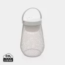 Lampa de birou, 2410E24862, XD, 23.2 x ø 12.5 cm, ABS, Gri