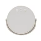 Lampa de birou, 2410E24862, XD, 23.2 x ø 12.5 cm, ABS, Gri
