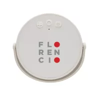 Lampa de birou, 2410E24862, XD, 23.2 x ø 12.5 cm, ABS, Gri