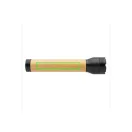 Lanterna reincarcabila usb 5W, 2401E16288, Everestus, 4.2x4.2x19.5 cm, ABS, Bambus, Negru