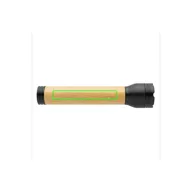   Lanterna reincarcabila usb 5W, 2401E16288, Everestus, 4.2x4.2x19.5 cm, ABS, Bambus, Negru