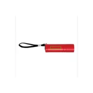 Lanterna de buzunar, Everestus, CB, aluminiu, abs, rosu