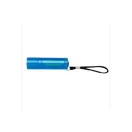 Lanterna de buzunar, Everestus, CB, aluminiu, abs, albastru