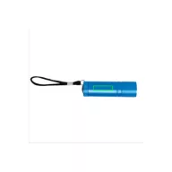 Lanterna de buzunar, Everestus, CB, aluminiu, abs, albastru