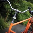 Lumina bicicleta, 2410E24708, Everestus, 5.5 x 4.3 x 2.7 cm, ABS, Negru