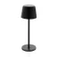 Lampa de birou, 2410E24877, Everestus, 8.7 x 8.7 x 25 cm, ABS, Negru