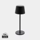 Lampa de birou, 2410E24877, Everestus, 8.7 x 8.7 x 25 cm, ABS, Negru