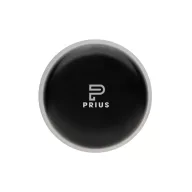   Lampa de birou, 2410E24877, Everestus, 8.7 x 8.7 x 25 cm, ABS, Negru