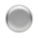 Lampa de birou, 2410E24879, Everestus, 8.7 x 8.7 x 25 cm, ABS, Argintiu