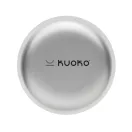 Lampa de birou, 2410E24879, Everestus, 8.7 x 8.7 x 25 cm, ABS, Argintiu