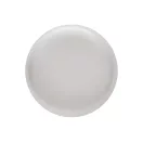 Lampa de birou, 2410E24880, Everestus, 8.7 x 8.7 x 25 cm, ABS, Alb