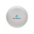 Lampa de birou, 2410E24880, Everestus, 8.7 x 8.7 x 25 cm, ABS, Alb