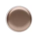 Lampa de birou, 2410E24878, Everestus, 8.7 x 8.7 x 25 cm, ABS, Maro bronz