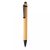 Bamboo pen, black Bamboo black