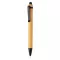 Bamboo pen, black Bamboo black
