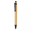 Bamboo pen, black Bamboo black