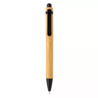 Bamboo pen, black Bamboo black