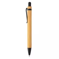 Bamboo pen, black Bamboo black
